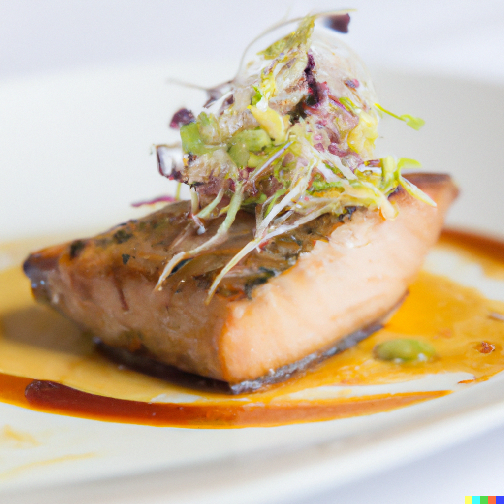 Online Seafood