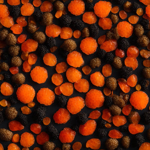 Amur Kaluga Caviar: Exploring the Rare Delicacy
