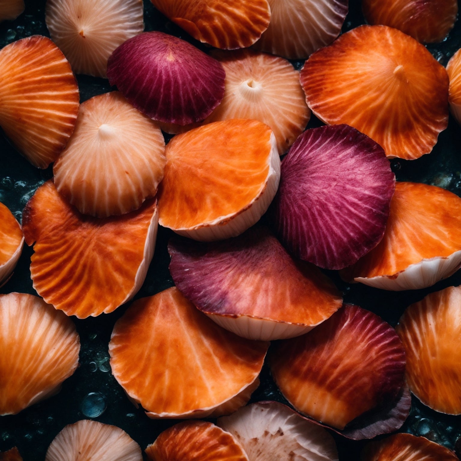 Exploring the World of Jumbo Sea Scallops