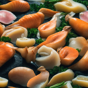 Geoduck: The Art of Cooking