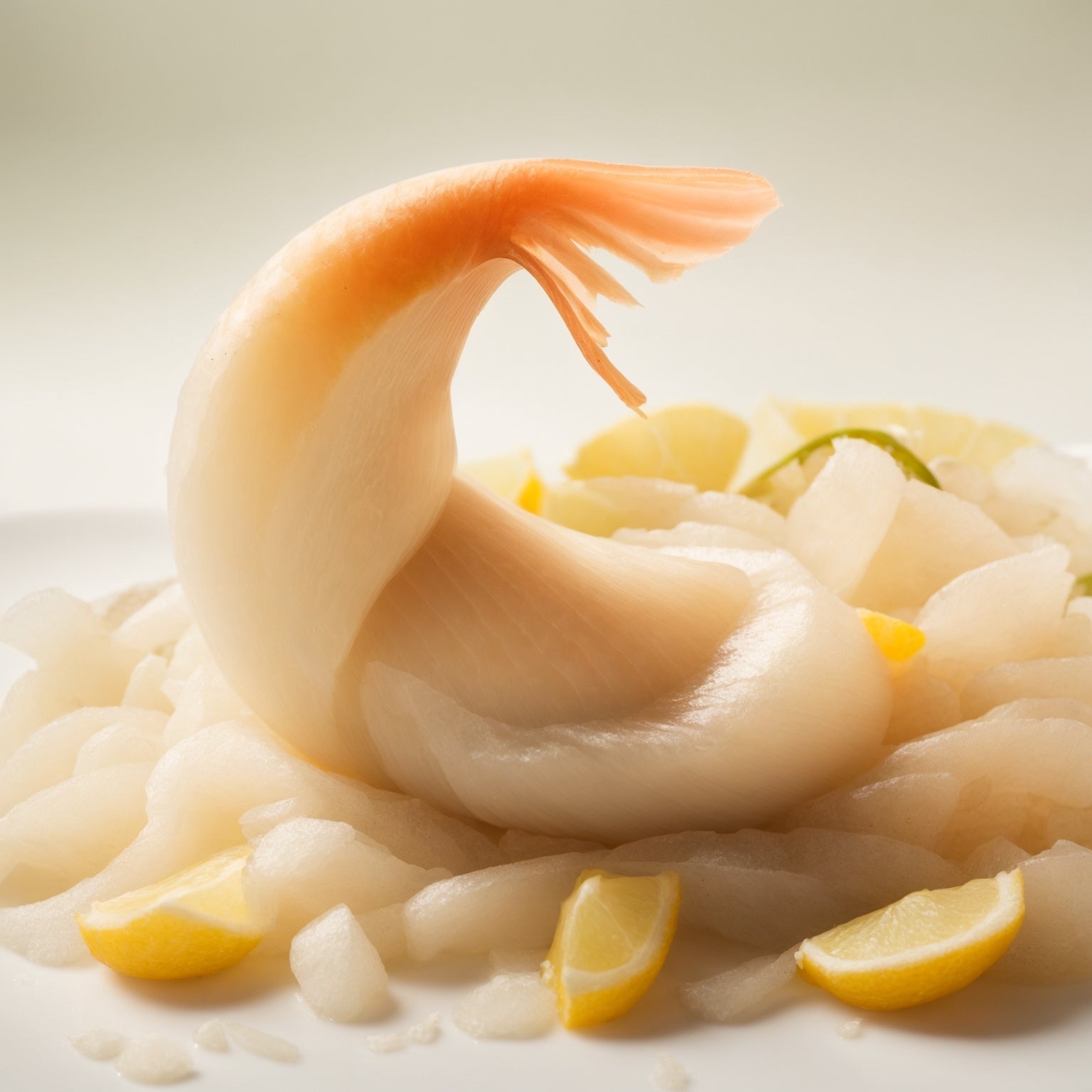 Geoduck: The Versatile Ingredient