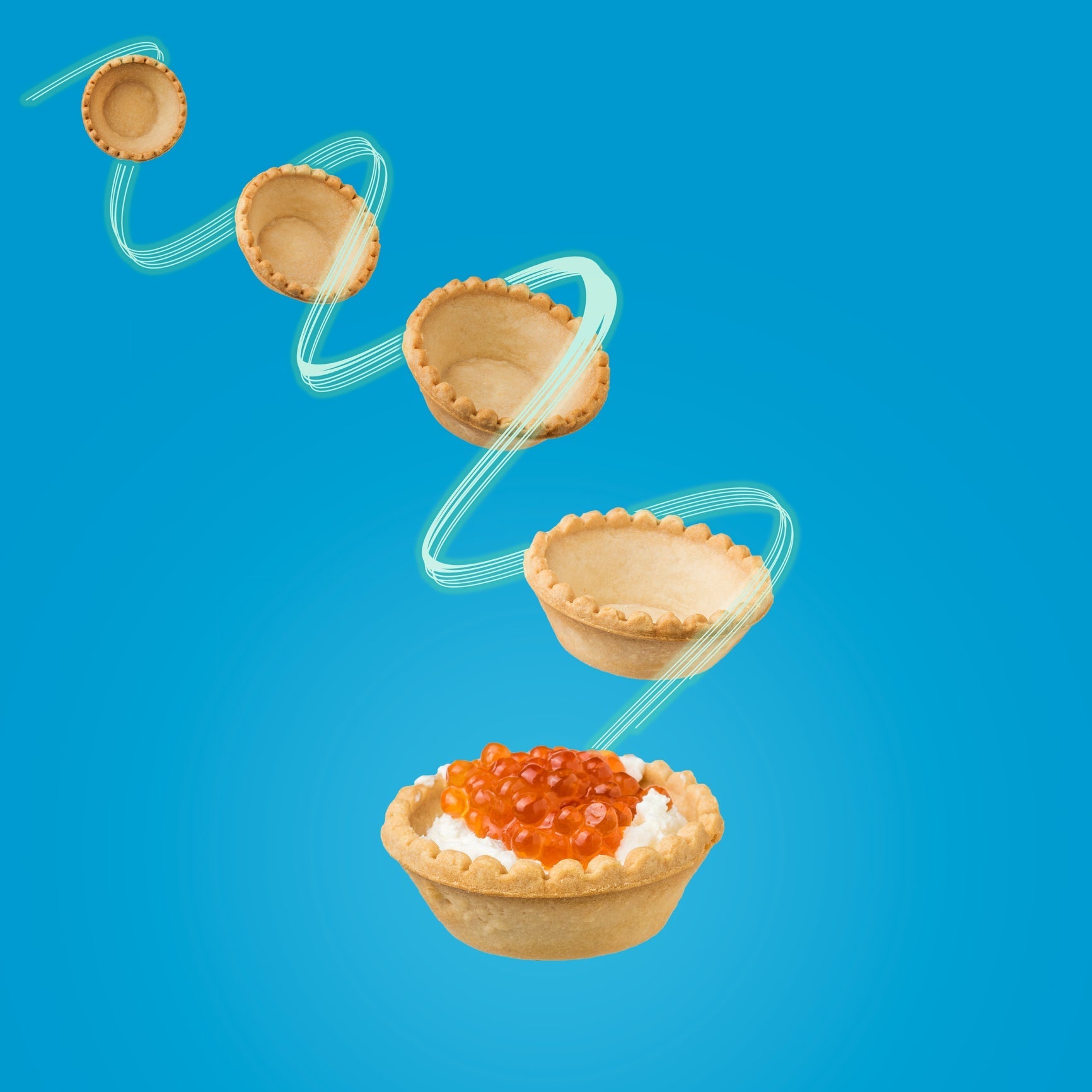 Red Caviar Nutrition Facts: What You're Really Eating