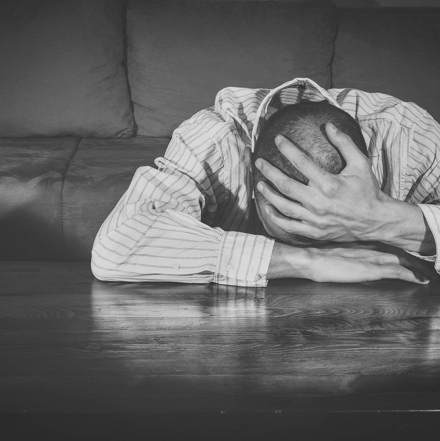 Can Omega-3 Reduce Anxiety & Depression? | GlobalSeafoods