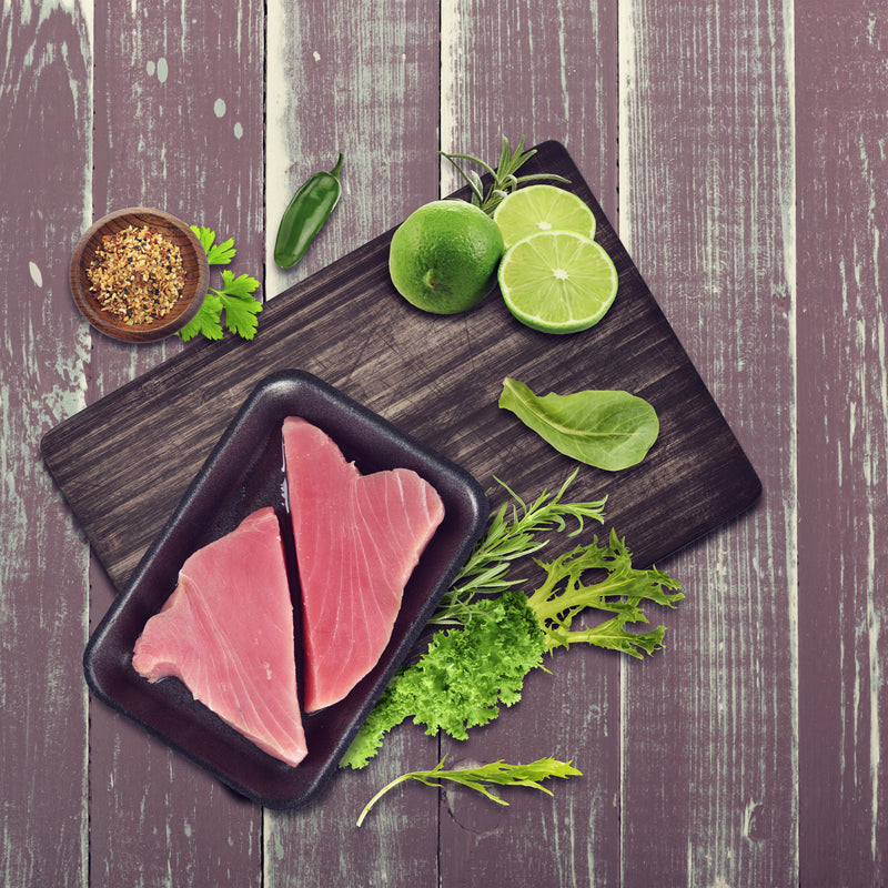 The Smoked Tuna Sandwich Revolution