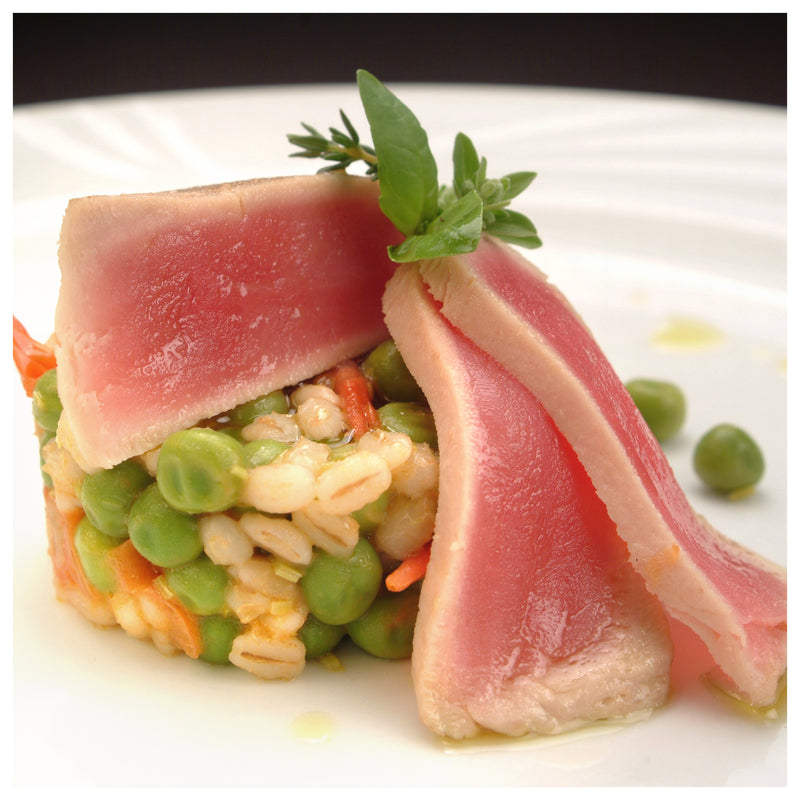 How to Smoke Tuna Like a Pro
