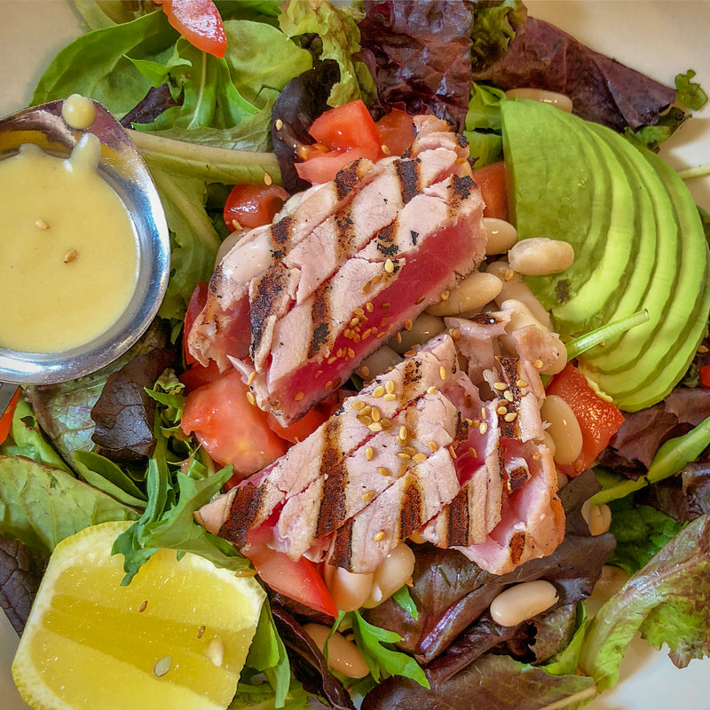 Sunday Special: Delicious Smoked Tuna Feasts