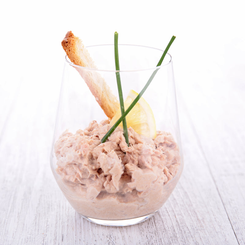 Secrets to Perfectly Smoked Tuna