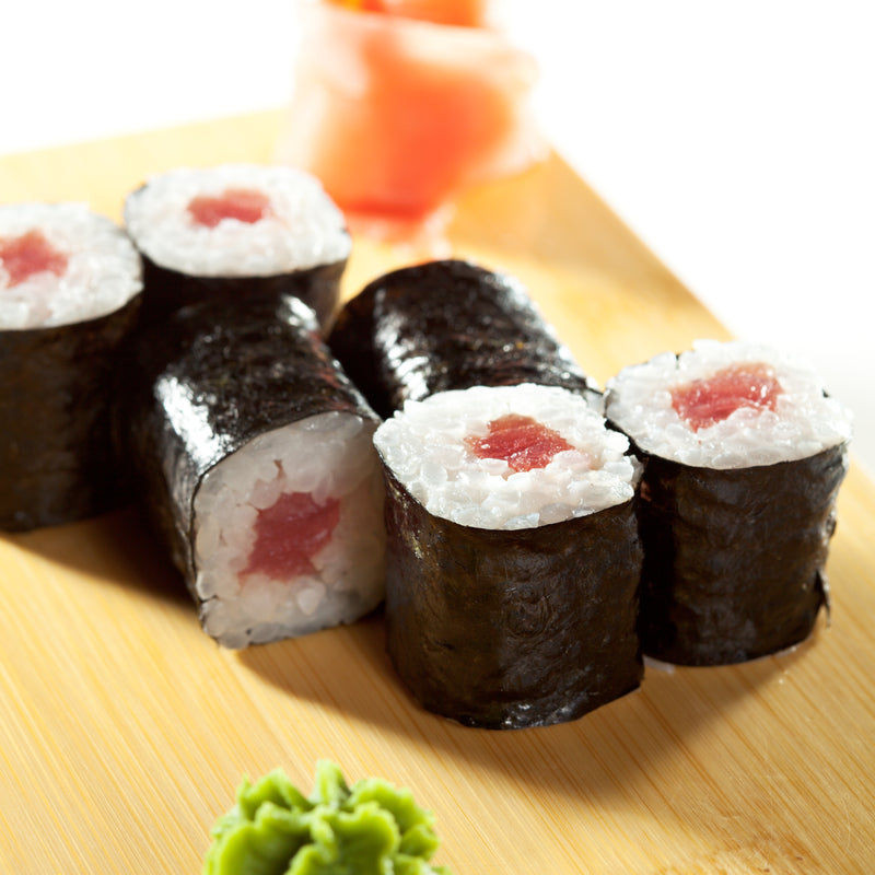 Smoked Tuna and Avocado: A Perfect Pair