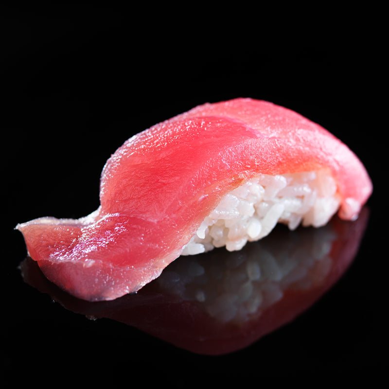 Sunday Splendor: Smoked Tuna Extravaganza