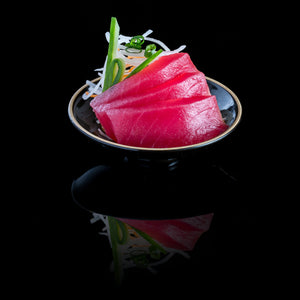 Smoked Tuna Pizza – A Must-Try Recipe