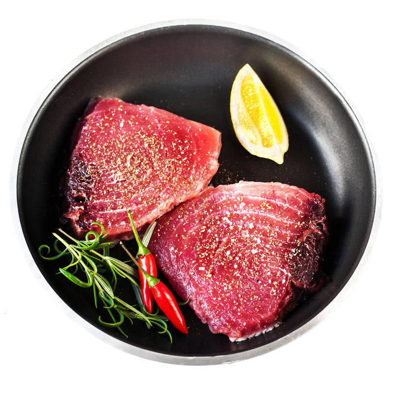 Sunday Splendor: Smoked Tuna Extravaganza