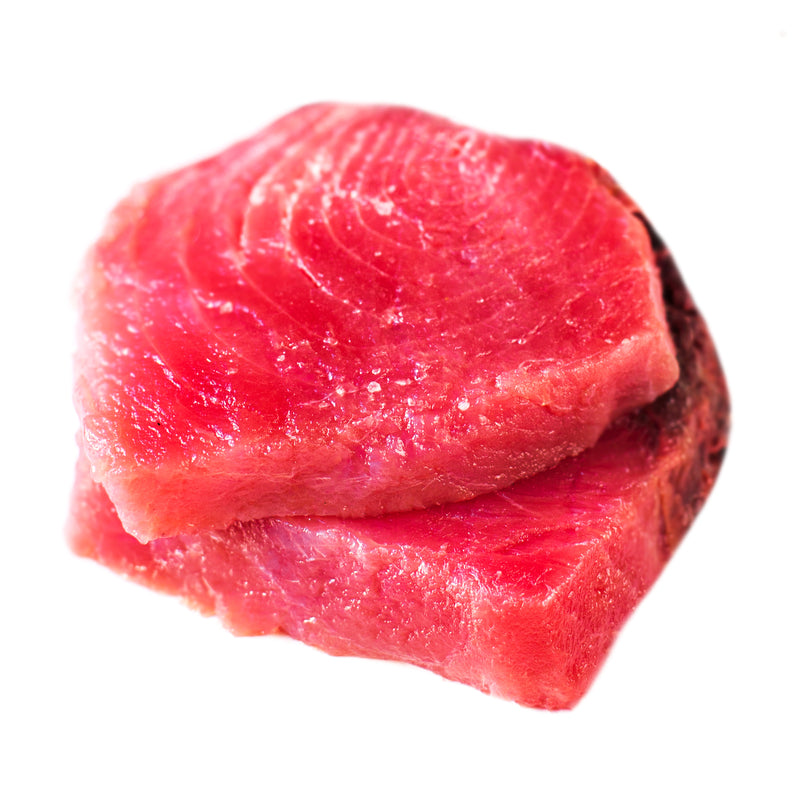 Sunday Splendor: Smoked Tuna Extravaganza