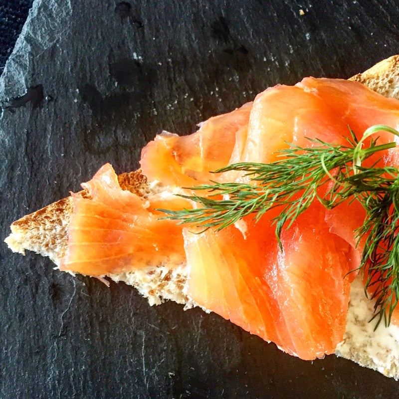 Can You Freeze Smoked Salmon