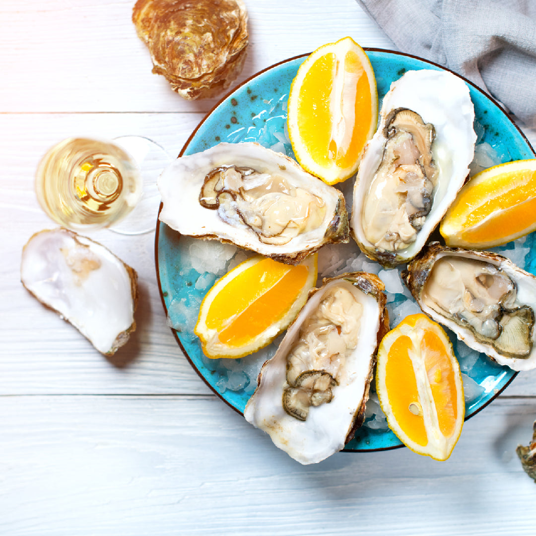 Oyster Po'boys: A New Orleans Classic
