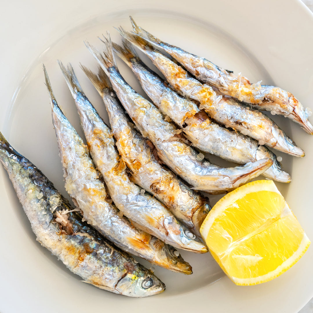 Sardine Focaccia Recipe: A Perfect Italian Snack