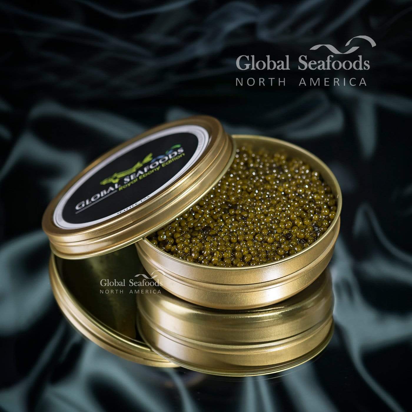Kaluga Caviar 